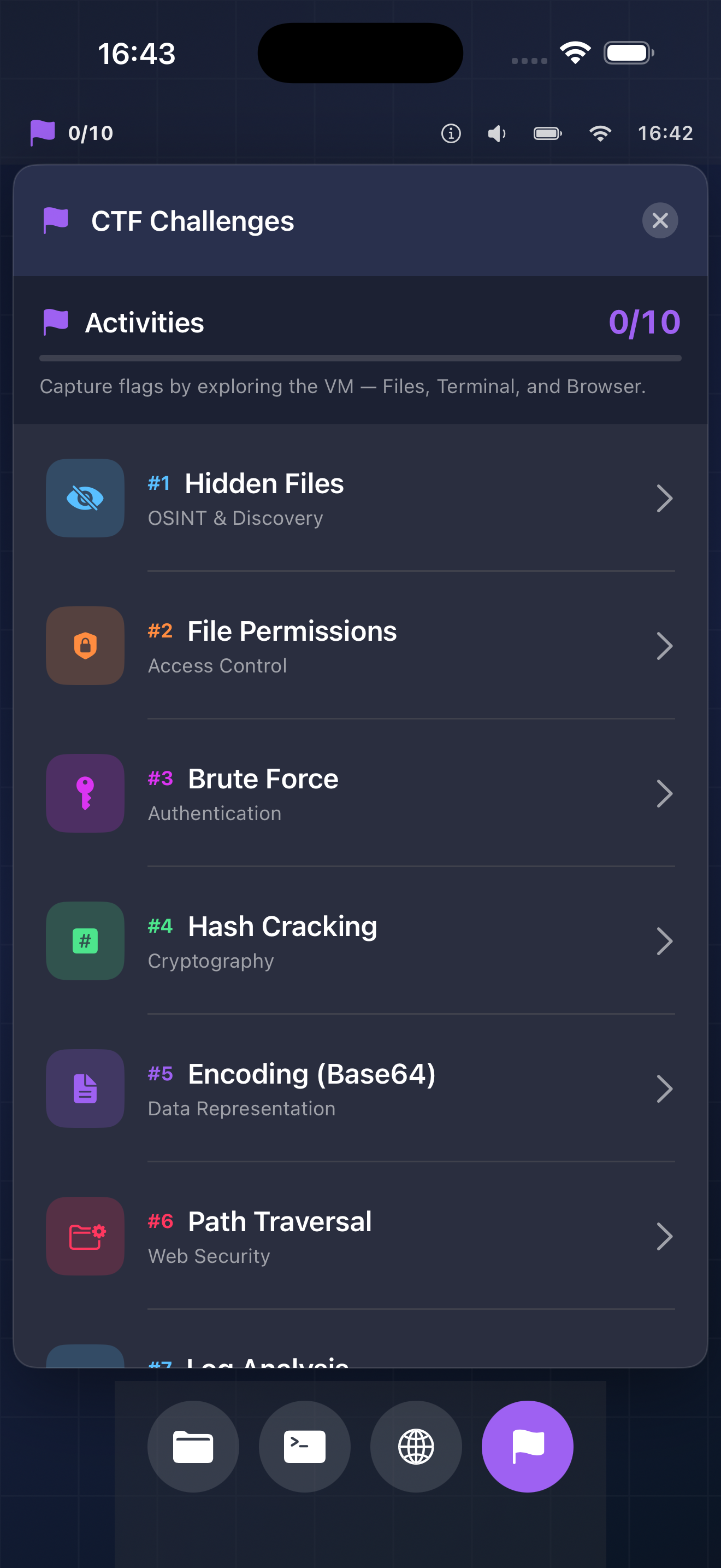 cyberflex